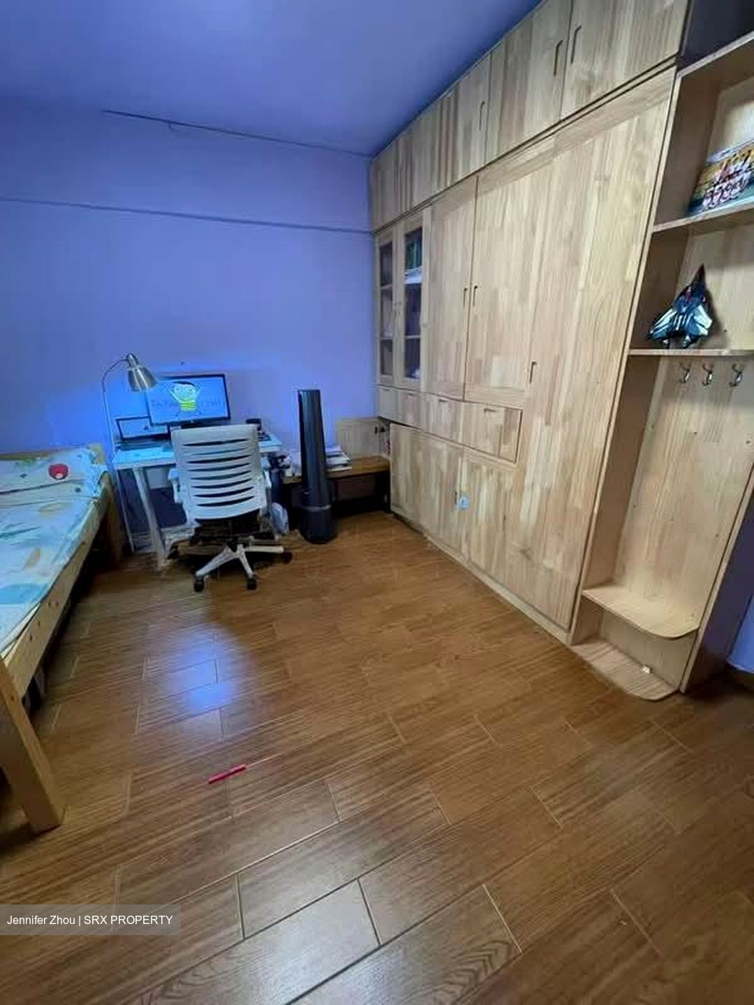 Blk 512 Bukit Batok Street 52 (Bukit Batok), HDB Executive #582170601